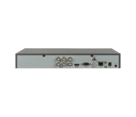 Гибридный видеорегистратор Hikvision iDS-720xHUHI-M1/XT