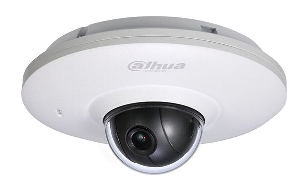 IP відеокамера Dahua IPC-HDB4100F-PT (3.6 мм)