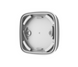 Монтажна панель SmartBracket для вуличних сирен Ajax StreetSiren 1 з 2
