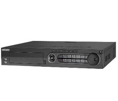 Turbo HD видеорегистратор Hikvision DS-7308HQHI-K4