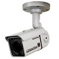 IP видеокамера Sunkwang SK-N190XAI/SO