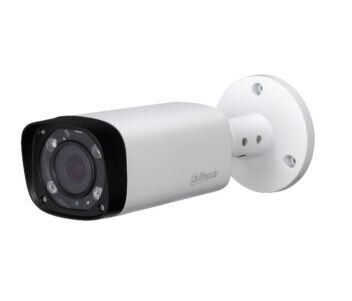 HDCVI відеокамера Dahua DH-HAC-HFW2231RP-Z-IRE6 (7-22 мм)