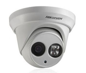 IP відеокамера Hikvision DS-2CD2385FWD-I (2.8 мм)