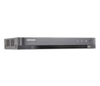 Turbo HD видеорегистратор Hikvision DS-7204HQHI-K1 (4 аудио)
