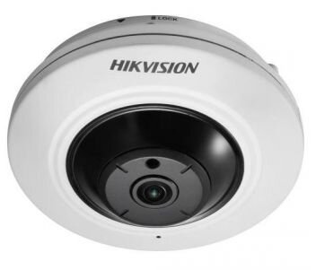 IP-відеокамера Hikvision DS-2CD2955FWD-IS (1.05 мм)