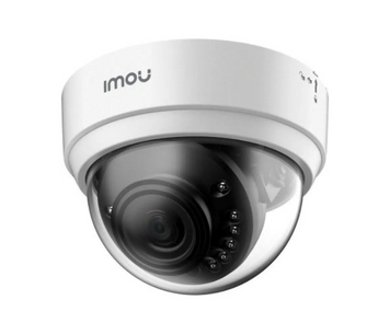 IP-видеокамера Imou Dome Lite (IPC-D42P) 4Мп Wi-Fi (2.8 мм)