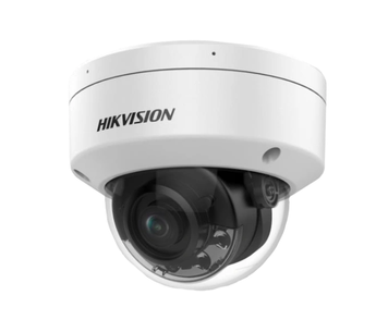 IP-видеокамера Hikvision DS-2CD2147G2H-LISU(eF) 4Мп PoE (2.8 мм)