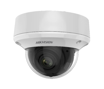 TurboHD-видеокамера Hikvision DS-2CE5AU7T-AVPIT3ZF 8Мп 5x (2.7-13.5 мм)