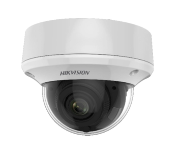 TurboHD-видеокамера Hikvision DS-2CE5AU7T-AVPIT3ZF 8Мп 5x (2.7-13.5 мм)