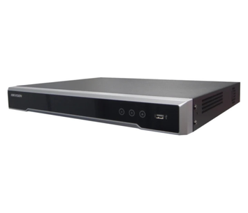 IP-відеореєстратор 32-канальний Hikvision DS-7632NI-I2/16P 256Мбіт/с PoE