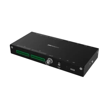 Дистрибьютор IP-домофонов Hikvision DS-KAD40