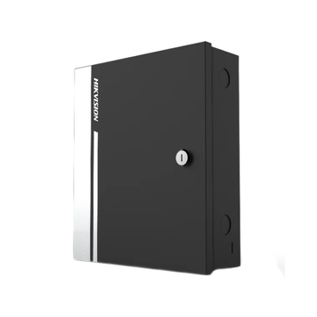 Контролер доступу для 1-єї точки проходу Hikvision DS-K2801 (картка)