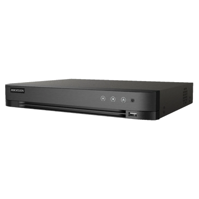 Turbo HD видеорегистратор Hikvision iDS-7216HQHI-M1/S(C)
