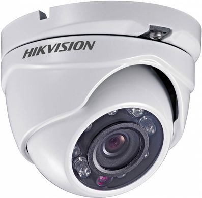 Turbo HD видеокамера Hikvision DS-2CE56D8T-ITME (2.8 мм)