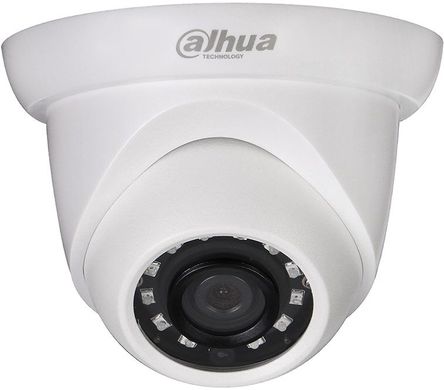 IP видеокамера Dahua DH-IPC-HDW1431SP-0280B (2.8 мм)