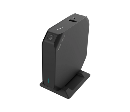 Маршрутизатор Ruijie Reyee RG-EG105GW(T) (5xRJ45) Wi-Fi5 2.4/5ГГц 1.267Гбит/с