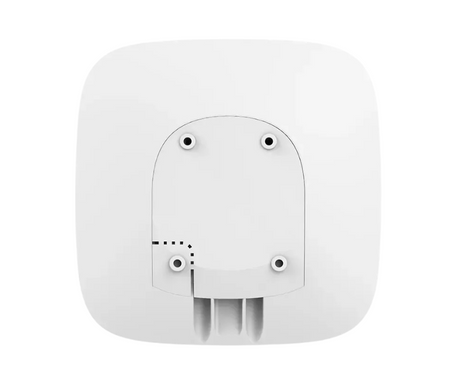 Охранная централь Ajax Hub Plus