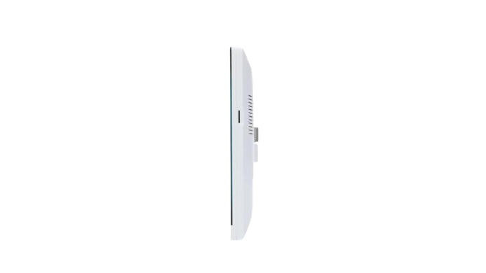 Відеодомофон Akuvox C319A 10" SIP Android з камерою, Wi-Fi та Bluetooth, White