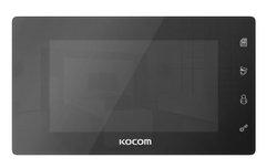Видеодомофон Kocom KCV-504 Mirror