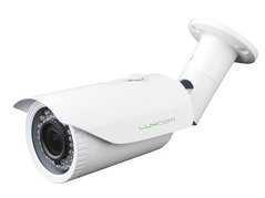 IP відеокамера LuxCam IP-LBA-G400/2,8-12 PoE