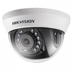 Turbo HD видеокамера Hikvision DS-2CE56D0T-IRMMF(C)(2.8 мм)