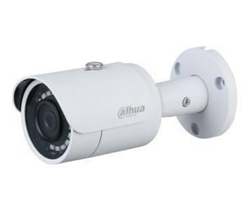 IP відеокамера Dahua DH-IPC-HFW1230SP-S4 (2.8 мм) 2 Мп ИК