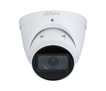 IP-видеокамера Dahua DH-IPC-HDW3841T-ZS-S2 8Мп PoE 5x (2.7-13.5 мм)
