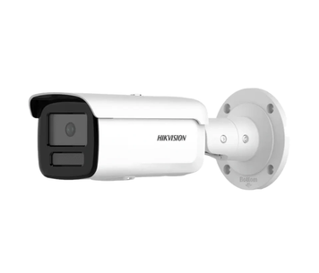 IP-видеокамера Hikvision DS-2CD2T87G2H-LI(eF) 8Мп PoE (2.8 мм)