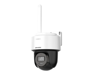 IP-видеокамера Hikvision DS-2DE2C400IWG/W 4Мп Wi-Fi (2.8 мм)