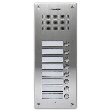 Аудиопанель Commax DR-8UM