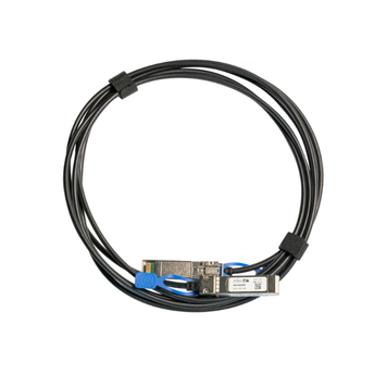 DAC-кабель MikroTik XS+DA000x SFP28