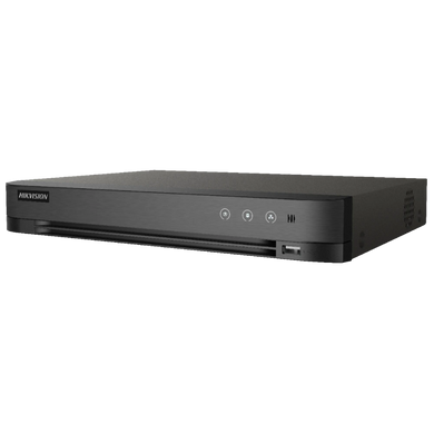 Turbo HD видеорегистратор Hikvision iDS-7208HUHI-M1/S(C)