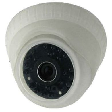 Аналоговая видеокамера AVTech KPC-133AD (3.6 мм)