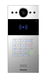 IP-відеопанель багатоабонентська з UKEY-зчитувачем Akuvox R20K 2Мп 110&deg; PoE, Silver
