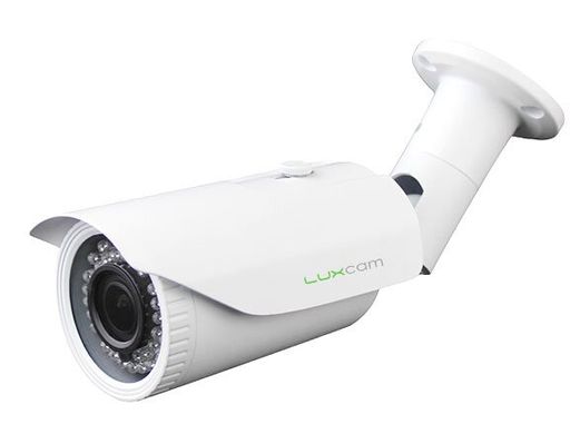 IP видеокамера LuxCam IP-LBA-G400/2