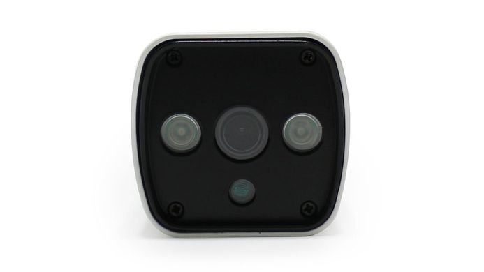 AHD видеокамера LuxCam MHD-LBC-A1080/3 (3.6 мм)