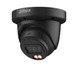 IP-відеокамера Dahua DH-IPC-HDW3649QM-S-IL 6Мп PoE мікрофон (2.8 мм), Black