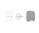 Монтажная панель SmartBracket для сирены Ajax HomeSiren 2 из 2