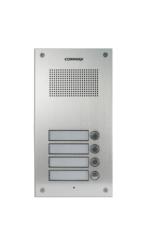 Аудиопанель Commax DR-xUM