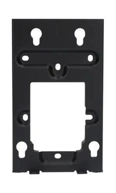 IP-видеопанель 2-проводная индивидуальная с UKEY-считывателем Akuvox R20A-2 2Мп 110&deg;