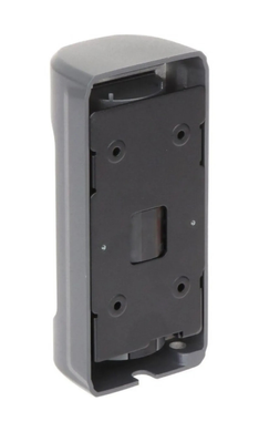 IP-відеопанель індивидуальна Dahua DHI-VTO2101E-P-S2 2Мп 80&deg; PoE