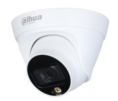 IP відеокамера DH-IPC-HDW1239T1-LED-S5 (2.8 мм)