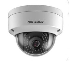 IP видеокамера Hikvision DS-2CD1121-I (6 мм)