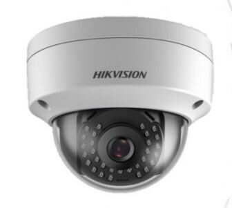 IP-відеокамера Hikvision DS-2CD1121-I (6 мм)