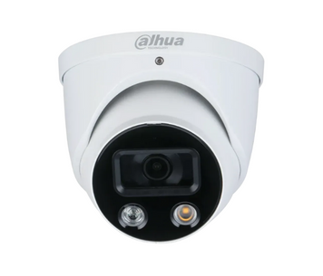 IP-видеокамера Dahua DH-IPC-HDW3849H-AS-PV-S3 8Мп PoE (2.8 мм)