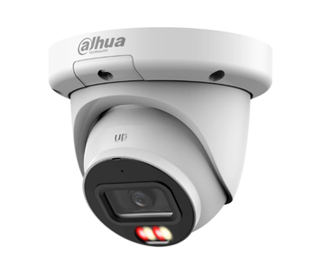 IP-відеокамера Dahua DH-IPC-HDW3649QM-S-IL 6Мп PoE мікрофон (3.6 мм)