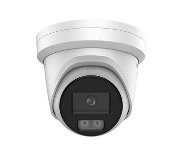 IP-відеокамера Hikvision DS-2CD2347G3-LIY 4Мп PoE мікрофон (4 мм)