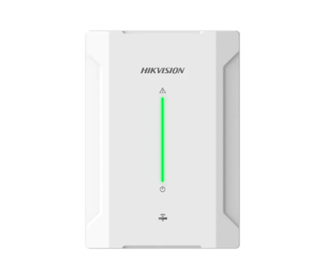 Беспроводной приемник Hikvision DS-PM1-RT-HWE