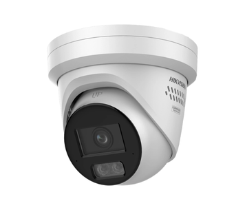 IP-видеокамера Hikvision DS-2CD2347G3-LI2UY 4Мп (2.8 мм)