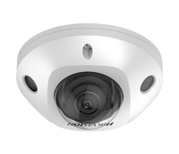 IP-видеокамера Hikvision DS-2CD2523G2-IS(D) 2Мп PoE (2.8 мм)
